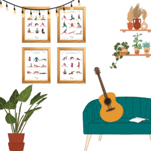 AFFICHES - idées de séances